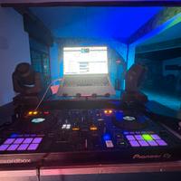 Console DDJ Pioneer 800