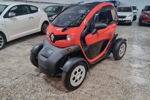 Renault Twizy Life 80