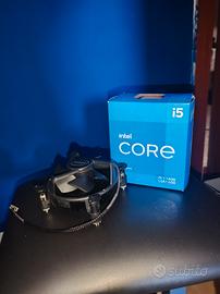 Intel i5 11400 lga1200 