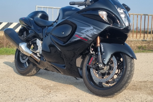 Hayabusa 2017 perfetta