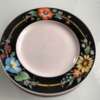 ser 6 piattini Villeroy & Bosch - Xenia 