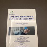 La qualità nell’assistenza sanitaria e sociosanit.