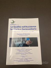 La qualità nell’assistenza sanitaria e sociosanit.