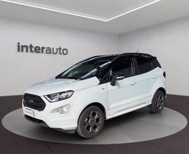 FORD EcoSport 1.0 ecoboost ST-Line s&s 125cv