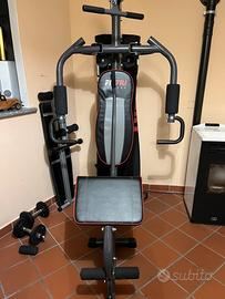 Palestra FitFiu completa