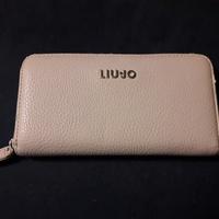 Portafoglio LIU JO Donna con scatola