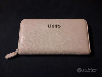 Portafoglio LIU JO Donna con scatola