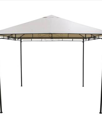 Gazebo nuovo 