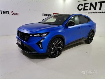 Renault Rafale Hyper Hybrid E-Tech PHEV 4x4 3...