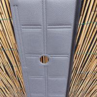 pannello fiat panda 141