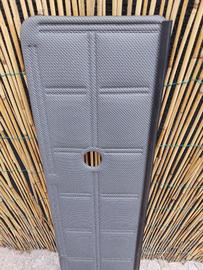 pannello fiat panda 141