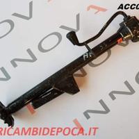 Cric sollevamento per Ferrari/Alfa Romeo/Lancia - 