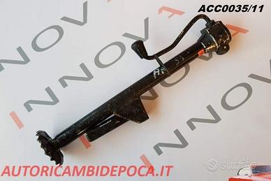 Cric sollevamento per Ferrari/Alfa Romeo/Lancia - 