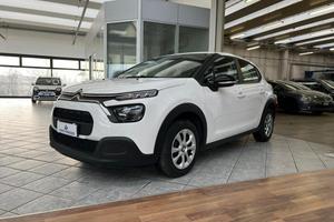 CITROEN C3 BlueHDi 100 S&S Business Combi-SEMPRE
