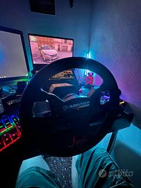 Il Volante PXN V99