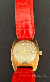Orologio Vintage Eterna-Matic Automatico Donna