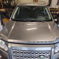 Cofano LAND ROVER FREELANDER 2 del 2008