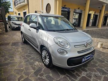Fiat 500L 1.3 Multijet 85 CV Pop Star