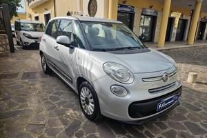 Fiat 500L 1.3 Multijet 85 CV Pop Star