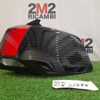 STOP FANALE POSTERIORE DESTRO PEUGEOT 5008 (2017>)