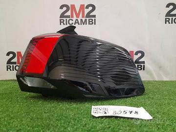 STOP FANALE POSTERIORE DESTRO PEUGEOT 5008 (2017>)