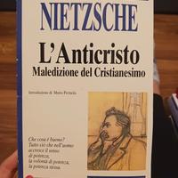 L'Anticristo_ Nietzsche 