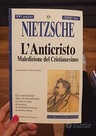 L'Anticristo_ Nietzsche 