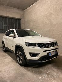 Jeep compass 2019