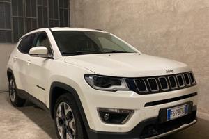 Jeep compass 2019