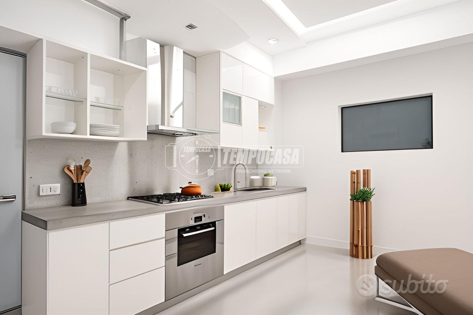 Apartment in Arco, Mogno - Vista 5