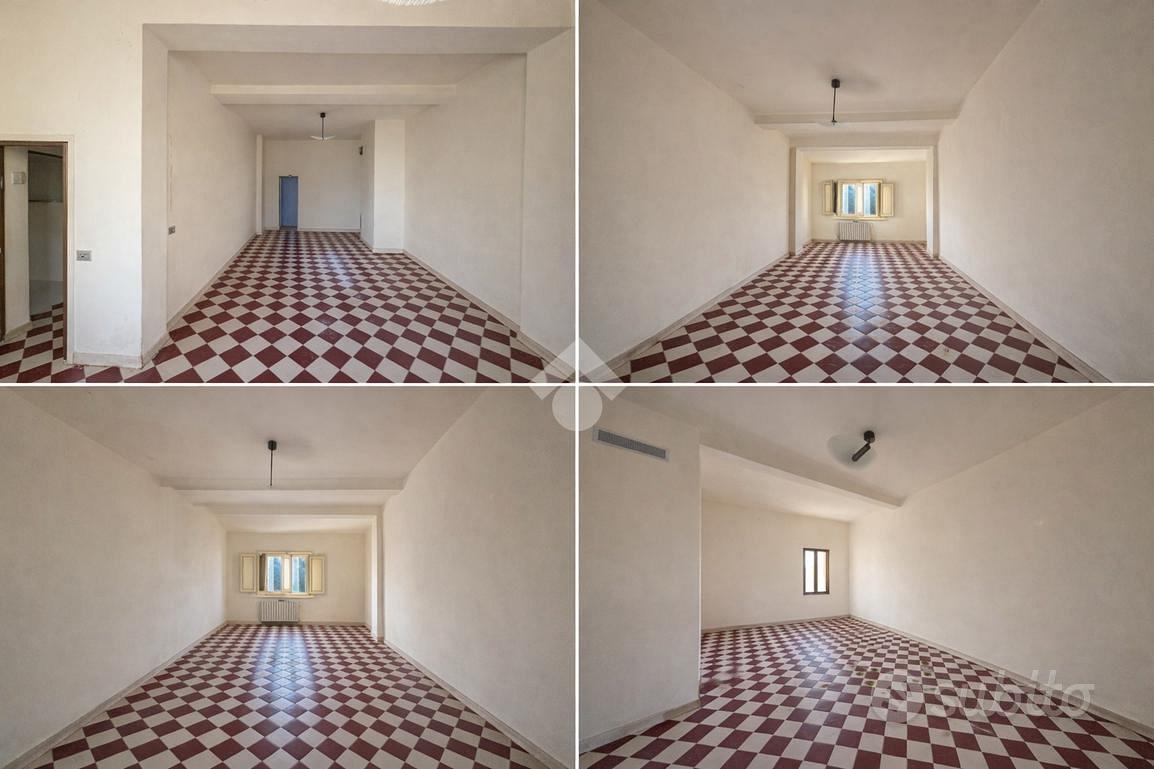 Appartamento – Santa Maria a Monte, Ponticelli - Vista 3