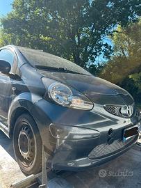 Ricambi per TOYOTA AYGO 2006 COD MOT: 1KR FE