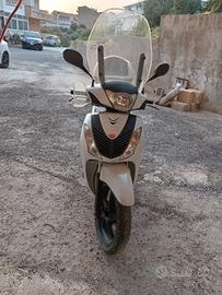 Honda SH 125i