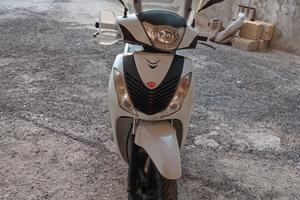 Honda SH 125i