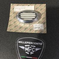 Griglia coprifaro posteriore California Special