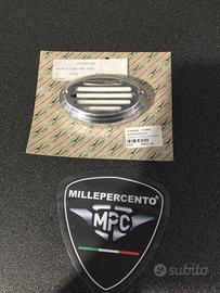 Griglia coprifaro posteriore California Special