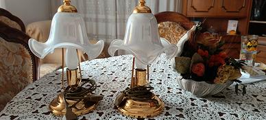 lampade per comodino