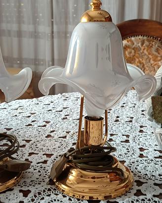 lampade per comodino