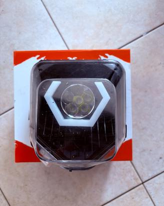 FARO RGB PER HUSQVARNA