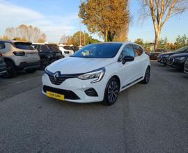 Renault Clio TCe 90 CV 5 porte Techno