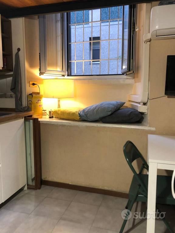 Apartment in Milano, Vigentina, Municipio 5 - Vista 6