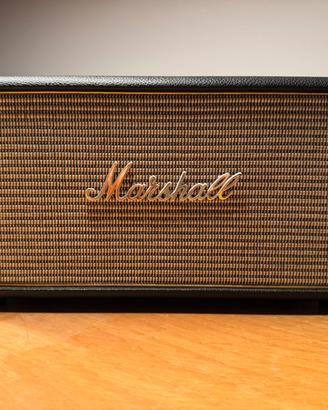 Marshall Stanmore