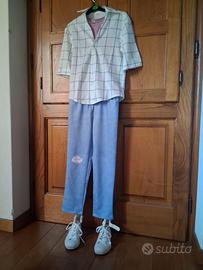 Cosplay Jinu Saja Boys KPop Demon Hunter vestito