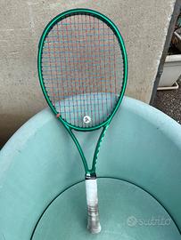 Wilson Blade 100 Pro V10 manico 2