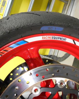 Pirelli Supercorsa SC1 V3