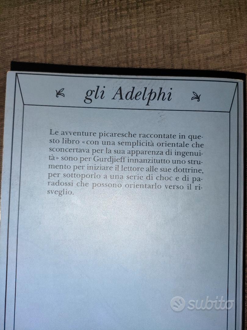 La quarta via. Discorsi e dialoghi secondo l'insegnamento di G. I. Gurdjieff