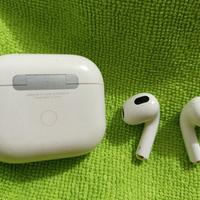  AirPods 3 (modello A2564)