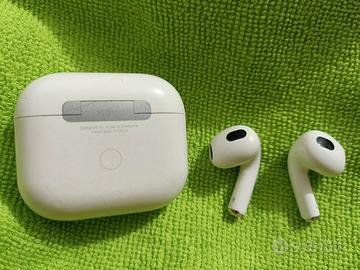 AirPods 3 (modello A2564)