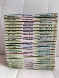 L'emblema di Roto  Serie COMPLETA NUOVI IMBUSTATI