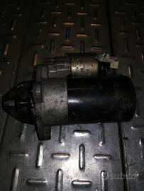 Motorino avviamento SMART FORTWO 799cc diesel 2005